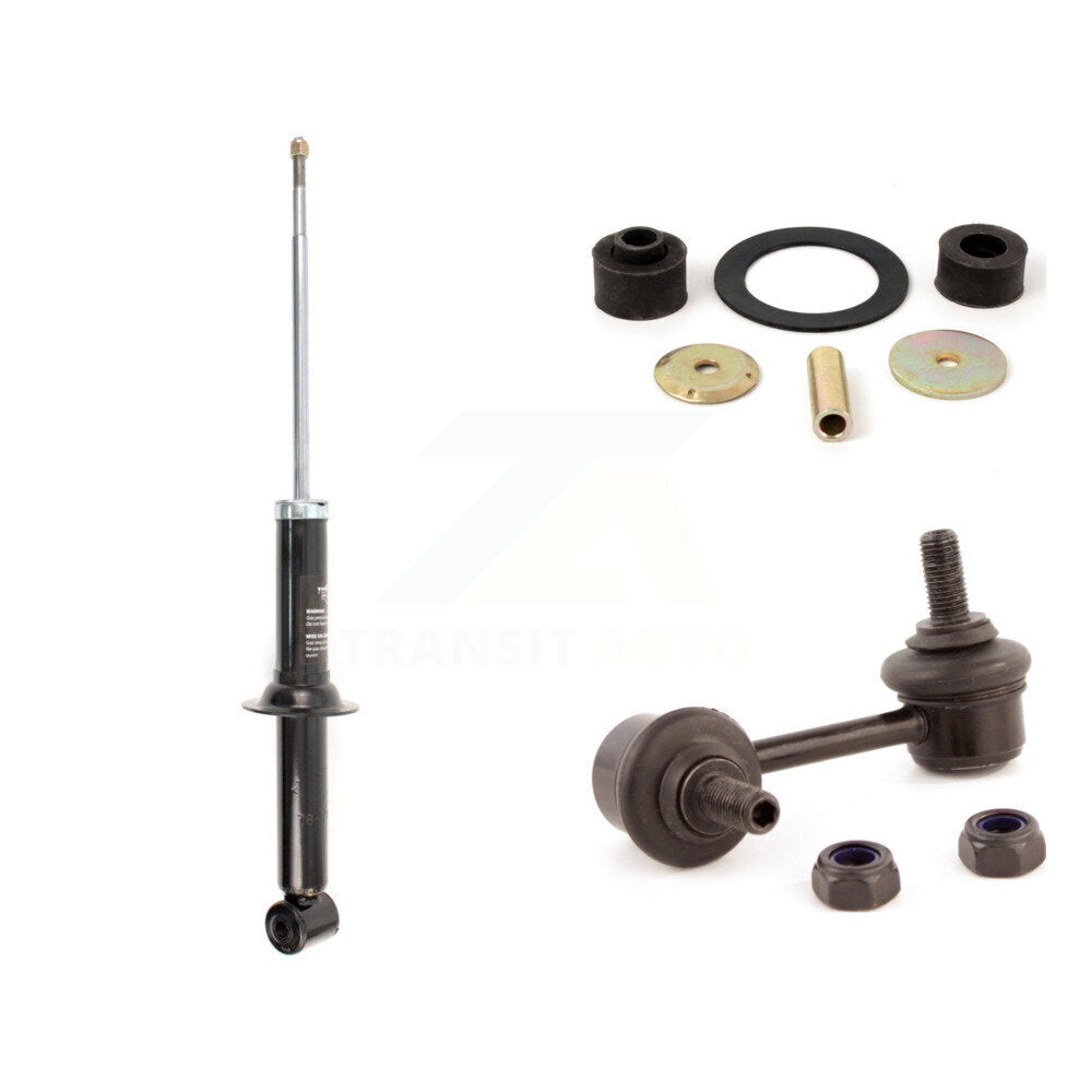 [Arrière] Jambe de suspension pour Chrysler 200 Dodge Avenger Sebring KSS-107605