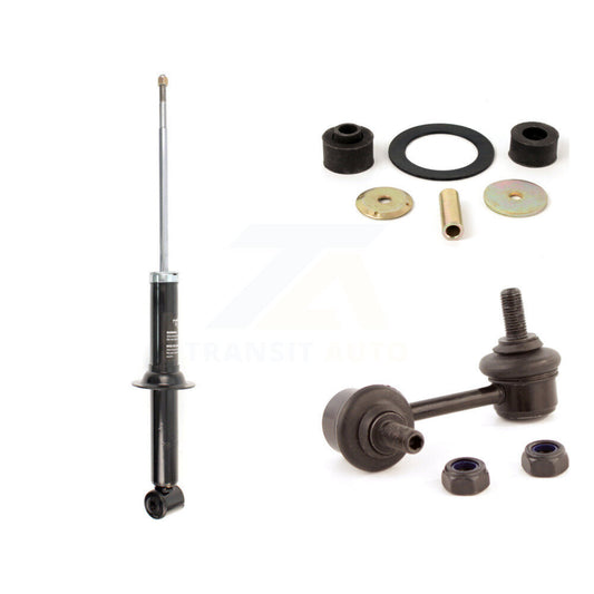[Arrière] Jambe de suspension pour Chrysler 200 Dodge Avenger Sebring KSS-107605