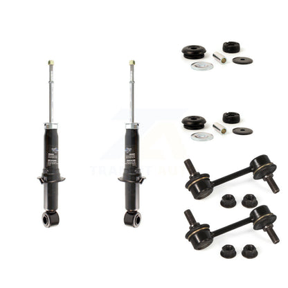 [Arrière] Jambe de suspension pour 2003-2006 Toyota Corolla KSS-107616