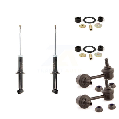 [Arrière] Jambe de suspension pour Chrysler 200 Dodge Avenger Sebring KSS-107618