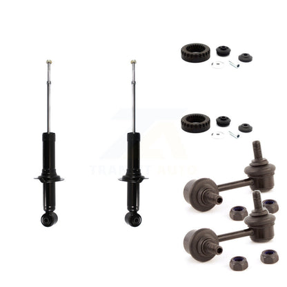 [Arrière] Jambe de suspension pour Mitsubishi Lancer KSS-107620