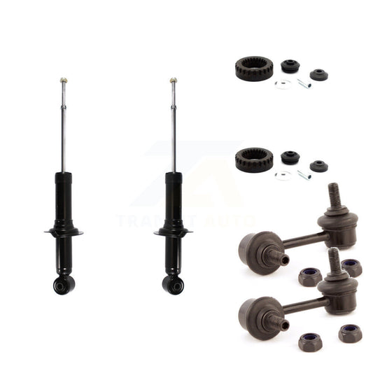 [Arrière] Jambe de suspension pour Mitsubishi Lancer KSS-107620