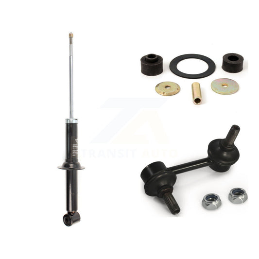 [Arrière] Jambe de suspension pour Chrysler 200 Dodge Avenger Sebring KSS-107622