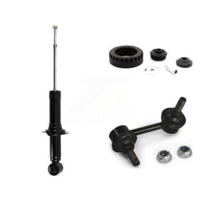 [Arrière] Jambe de suspension pour Mitsubishi Lancer KSS-107624