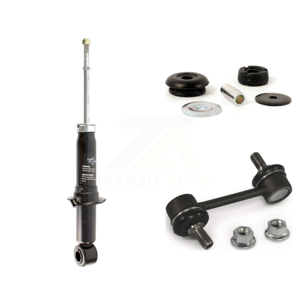 [Arrière] Jambe de suspension pour 2003-2006 Toyota Corolla KSS-107625