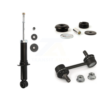 [Arrière] Jambe de suspension pour 2010 Pontiac Vibe FWD KSS-107626