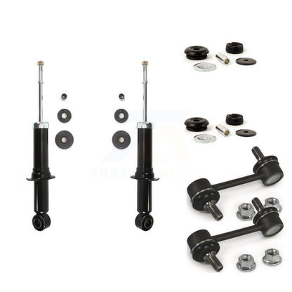 [Arrière] Jambe de suspension pour 2010 Pontiac Vibe FWD KSS-107627