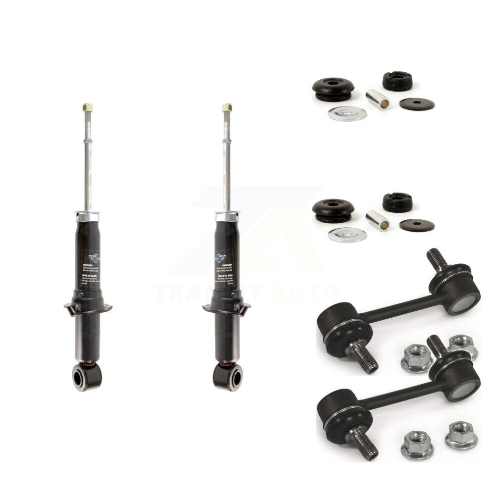[Arrière] Jambe de suspension pour 2003-2006 Toyota Corolla KSS-107628