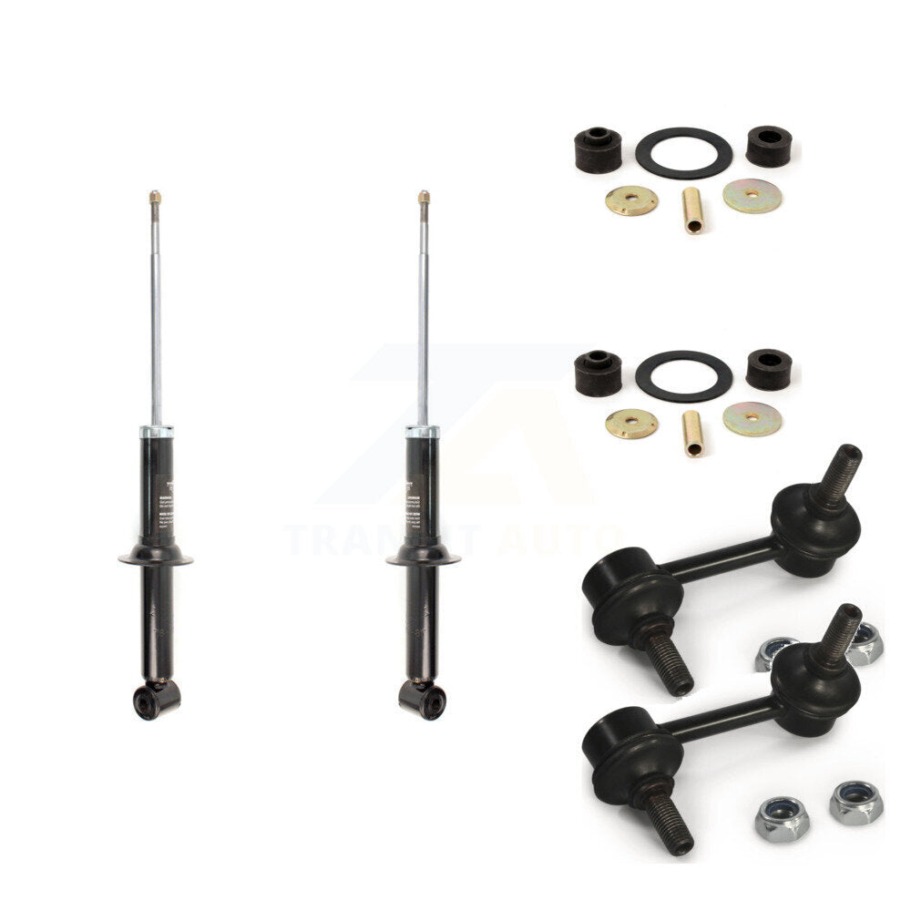 [Arrière] Jambe de suspension pour Chrysler 200 Dodge Avenger Sebring KSS-107630
