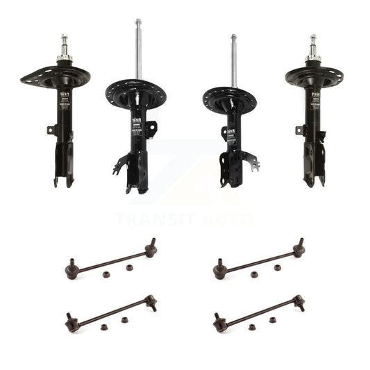 [Avant et Arrière] Jambe de suspension pour Toyota Camry KSS-107879
