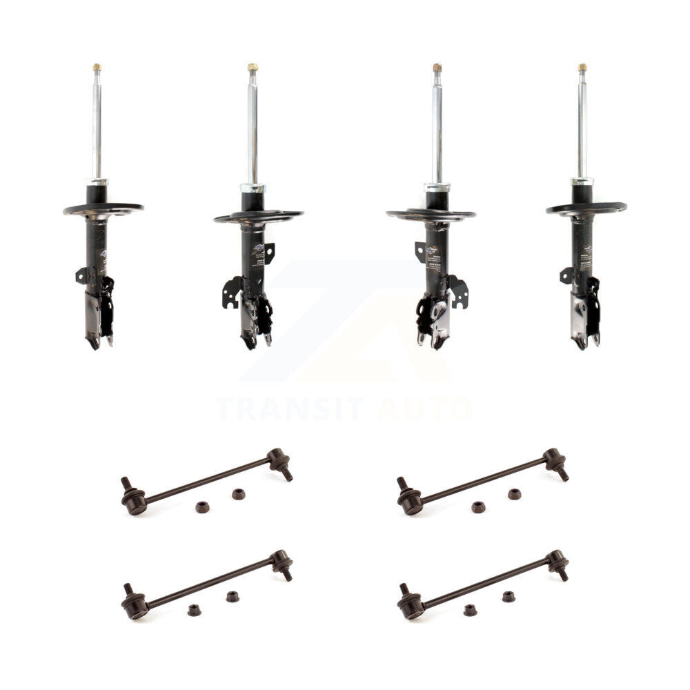 [Avant et Arrière] Jambe de suspension pour Toyota Camry Solara Lexus ES330 Avalon KSS-107880