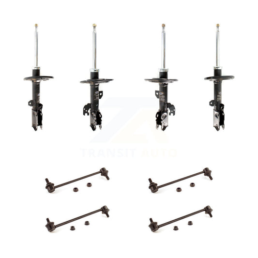 [Avant et Arrière] Jambe de suspension pour Toyota Camry Solara Lexus ES330 Avalon KSS-107880