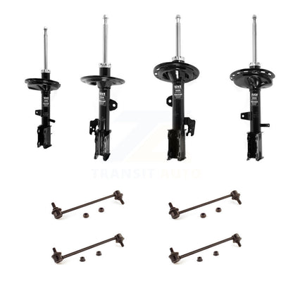 [Avant et Arrière] Jambe de suspension pour Toyota Highlander AWD KSS-107882