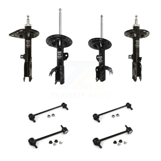 [Avant et Arrière] Jambe de suspension pour Toyota Camry KSS-107884
