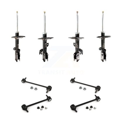 [Avant et Arrière] Jambe de suspension pour Toyota Camry Solara Lexus ES330 Avalon KSS-107885