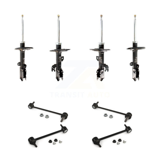 [Avant et Arrière] Jambe de suspension pour Toyota Camry Solara Lexus ES330 Avalon KSS-107885