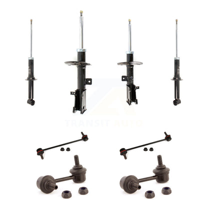[Avant et Arrière] Jambe de suspension pour Chrysler 200 Dodge Avenger Sebring KSS-107891