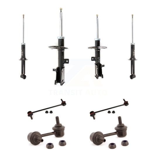 [Avant et Arrière] Jambe de suspension pour Chrysler 200 Dodge Avenger Sebring KSS-107891