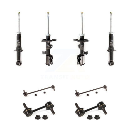 [Avant et Arrière] Jambe de suspension pour 2003-2006 Toyota Corolla KSS-107893