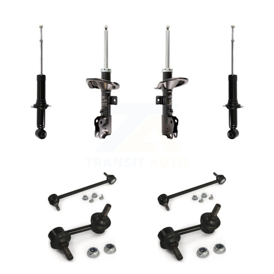 [Avant et Arrière] Jambe de suspension pour Mitsubishi Lancer KSS-107902