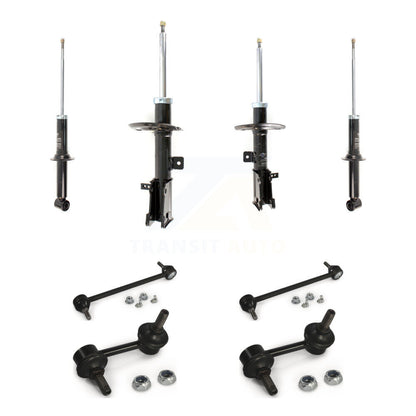 [Avant et Arrière] Jambe de suspension pour Chrysler 200 Dodge Avenger Sebring KSS-107903