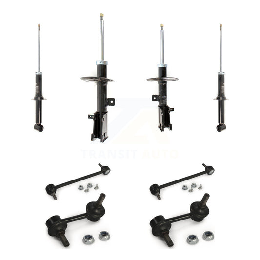 [Avant et Arrière] Jambe de suspension pour Chrysler 200 Dodge Avenger Sebring KSS-107903