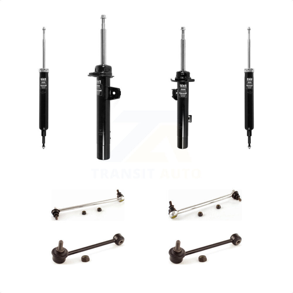 [Avant et Arrière] Jambe de suspension pour BMW 328i 335i 128i 135i 325i KSS-107913
