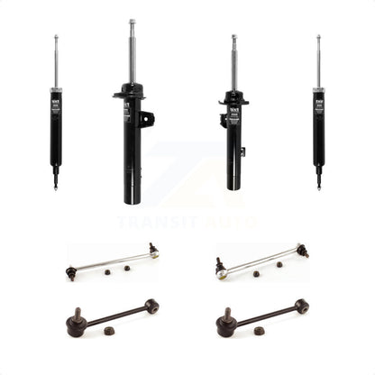 [Avant et Arrière] Jambe de suspension pour BMW 328i 335i 128i 135i 325i KSS-107913