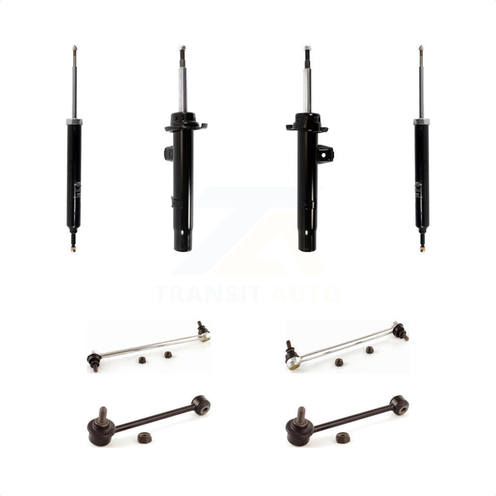 [Avant et Arrière] Jambe de suspension pour BMW 328i 335i 128i 135i 325i KSS-107914