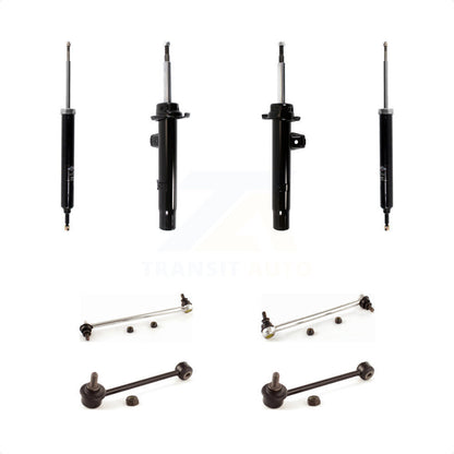 [Avant et Arrière] Jambe de suspension pour BMW 328i 335i 128i 135i 325i KSS-107914