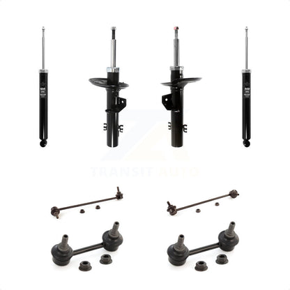 [Avant et Arrière] Jambe de suspension pour 2004-2010 BMW X3 KSS-107917