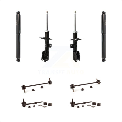 [Avant et Arrière] Jambe de suspension pour Saturn Vue Suzuki XL-7 KSS-107919