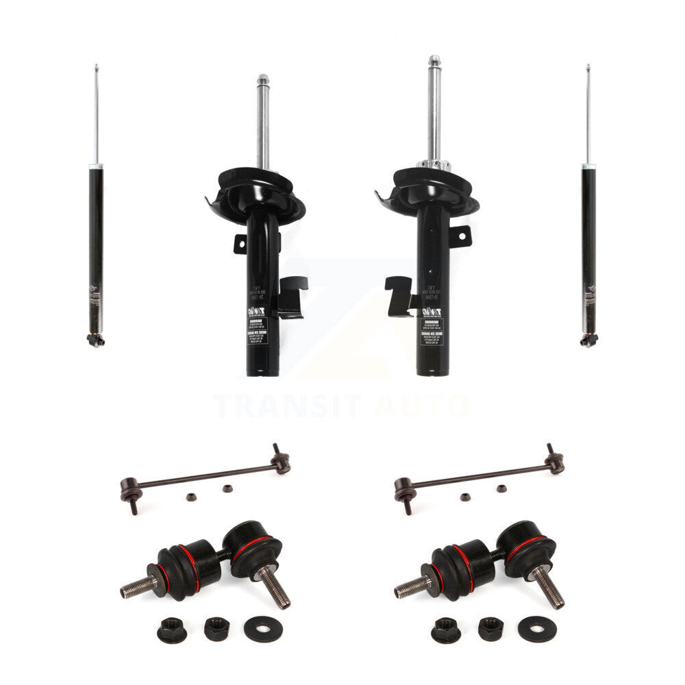 [Avant et Arrière] Jambe de suspension pour 2012-2015 Mazda 5 KSS-107927