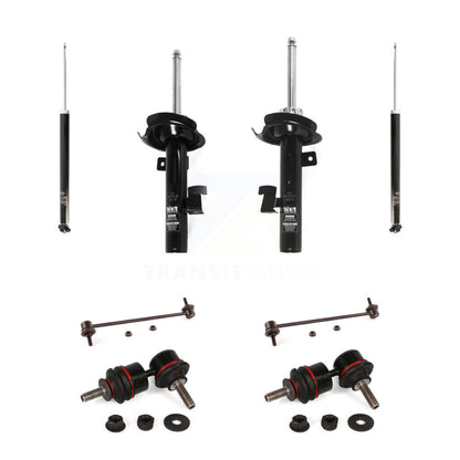 [Avant et Arrière] Jambe de suspension pour 2012-2015 Mazda 5 KSS-107927