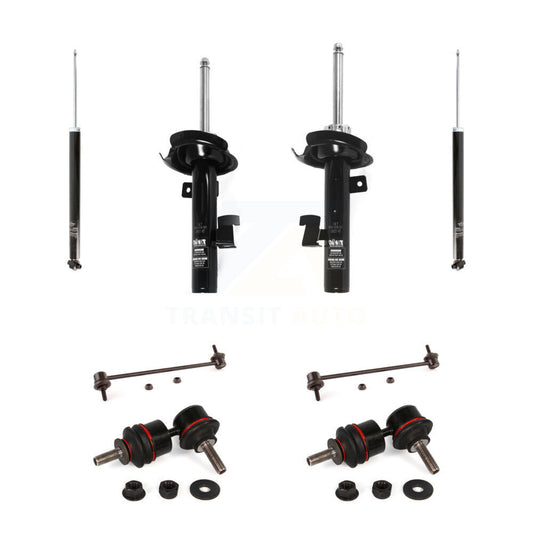 [Avant et Arrière] Jambe de suspension pour 2012-2015 Mazda 5 KSS-107927