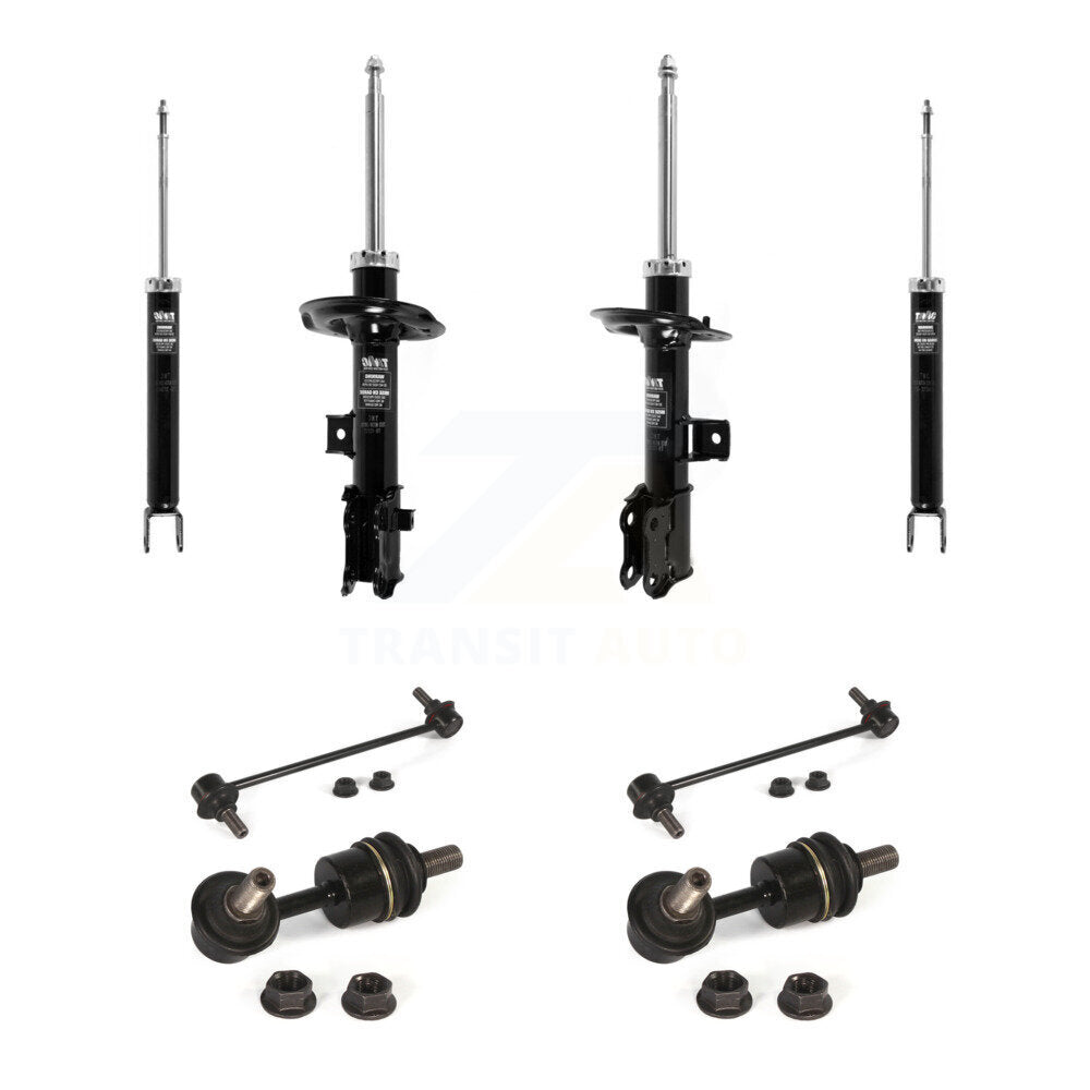[Avant et Arrière] Jambe de suspension pour Hyundai Tucson Kia Sportage KSS-107932