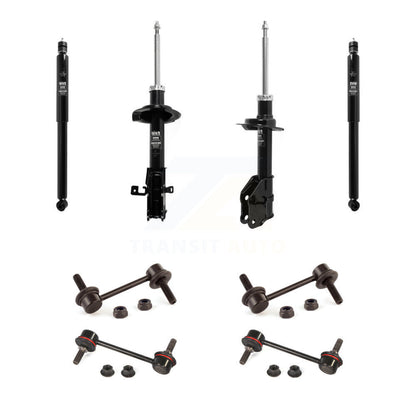 [Avant et Arrière] Jambe de suspension pour Ford Edge Lincoln MKX KSS-107933