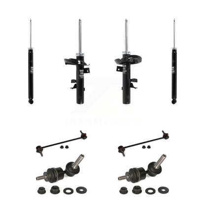 [Avant et Arrière] Jambe de suspension pour Ford Focus KSS-107935