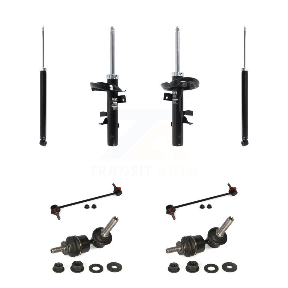 [Avant et Arrière] Jambe de suspension pour Ford C-Max KSS-107936
