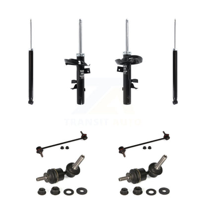 [Avant et Arrière] Jambe de suspension pour Ford C-Max KSS-107936