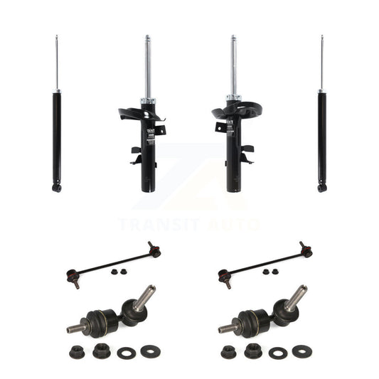 [Avant et Arrière] Jambe de suspension pour Ford C-Max KSS-107936