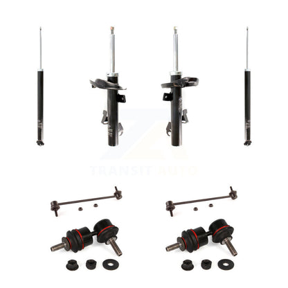 [Avant et Arrière] Jambe de suspension pour Mazda 3 5 KSS-107939