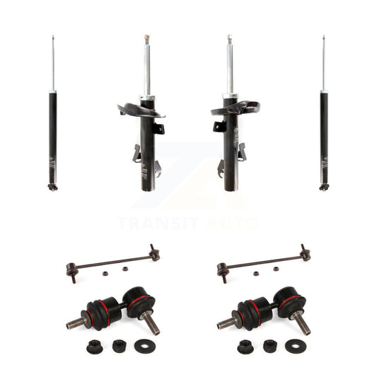 [Avant et Arrière] Jambe de suspension pour Mazda 3 5 KSS-107939