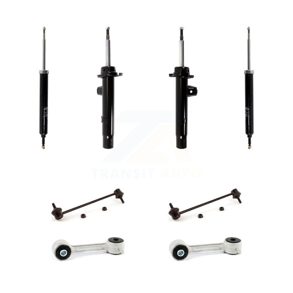 [Avant et Arrière] Jambe de suspension pour BMW 330Ci KSS-107942
