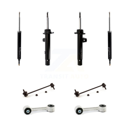[Avant et Arrière] Jambe de suspension pour BMW 330Ci KSS-107942