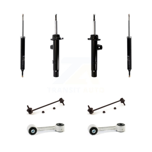 [Avant et Arrière] Jambe de suspension pour BMW 330Ci KSS-107942