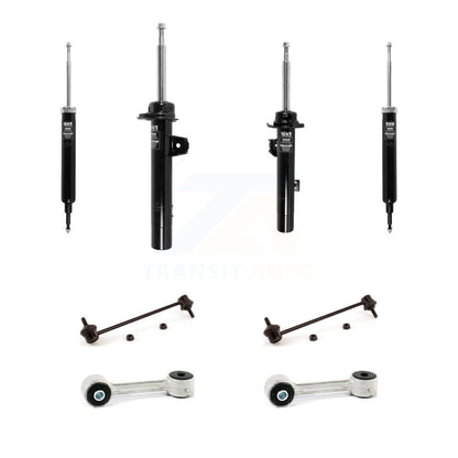 [Avant et Arrière] Jambe de suspension pour 2006 BMW 325Ci 330Ci KSS-107943