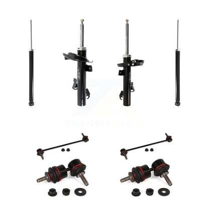 [Avant et Arrière] Jambe de suspension pour Volvo S40 C30 V50 KSS-107944