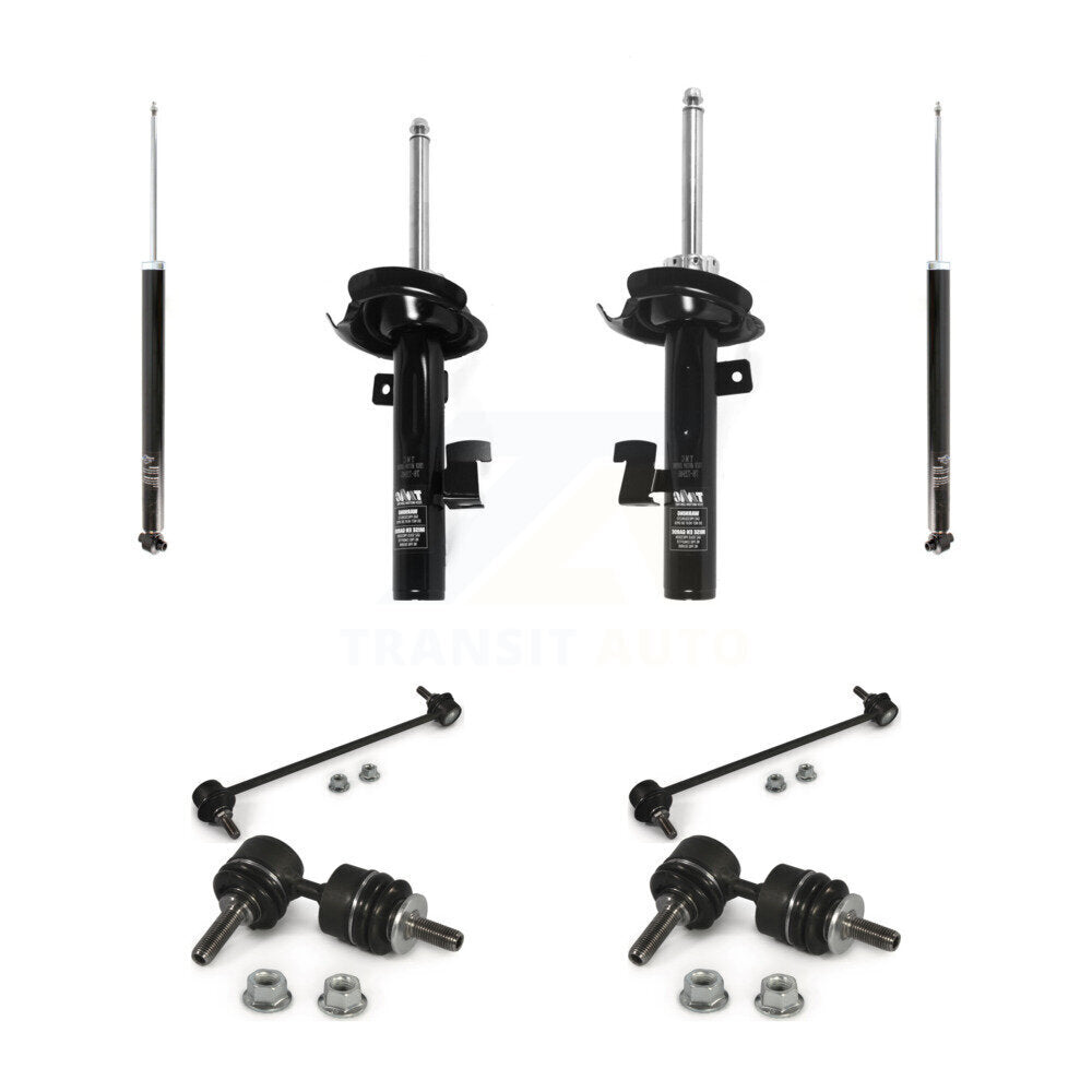 [Avant et Arrière] Jambe de suspension pour 2012-2015 Mazda 5 KSS-107958