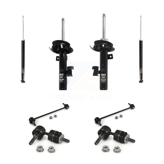 [Avant et Arrière] Jambe de suspension pour 2012-2015 Mazda 5 KSS-107958
